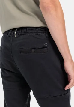 Herren Camel Active Hosen^Tapered Fit Explorer Chino