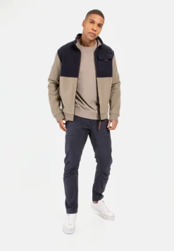 Herren Camel Active Hosen^Tapered Fit Worker Chino