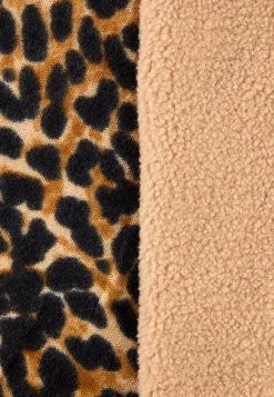Damen Camel Active Schals & Tücher^Teddy Loop Schal