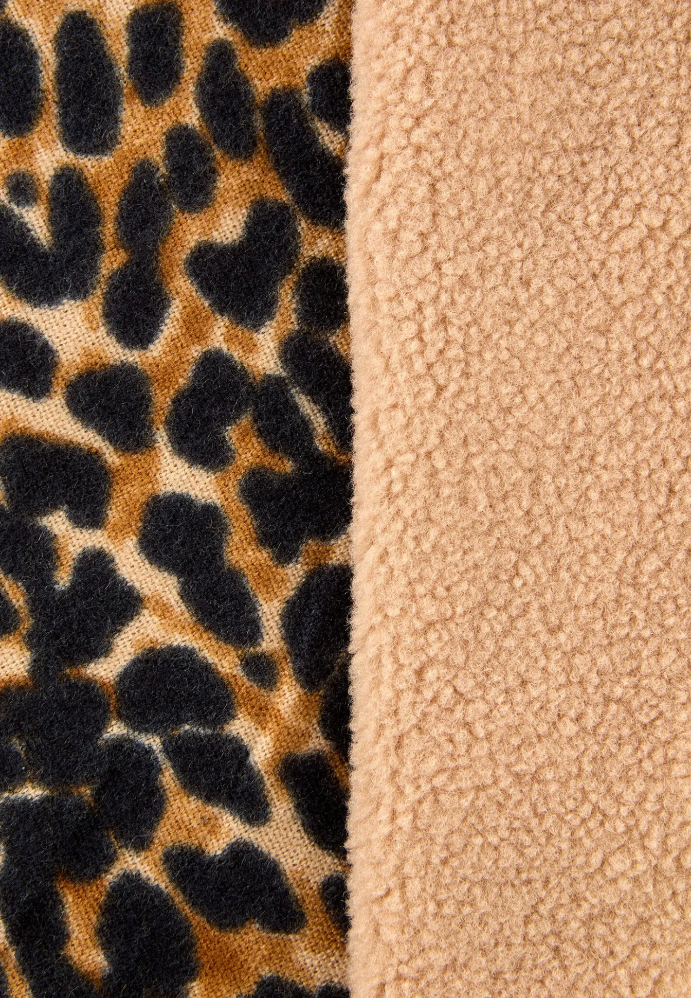 Damen Camel Active Schals & Tücher^Teddy Loop Schal