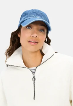 Damen Camel Active Sweatshirts & Hoodies^Teddy Troyer aus reinem Polyester