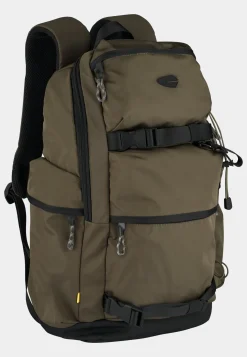 Herren Camel Active Taschen & Rucksäcke^TERRA Backpack aus recyceltem Nylon