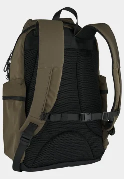 Herren Camel Active Taschen & Rucksäcke^TERRA Backpack aus recyceltem Nylon