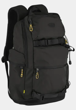 Herren Camel Active Taschen & Rucksäcke^TERRA Backpack aus recyceltem Nylon