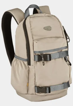 Damen Camel Active Taschen & Rucksäcke|Taschen & Rucksäcke^TERRA Backpack aus recyceltem Nylon