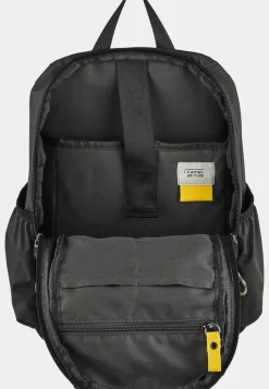 Herren Camel Active Taschen & Rucksäcke^TERRA Backpack aus recyceltem Nylon