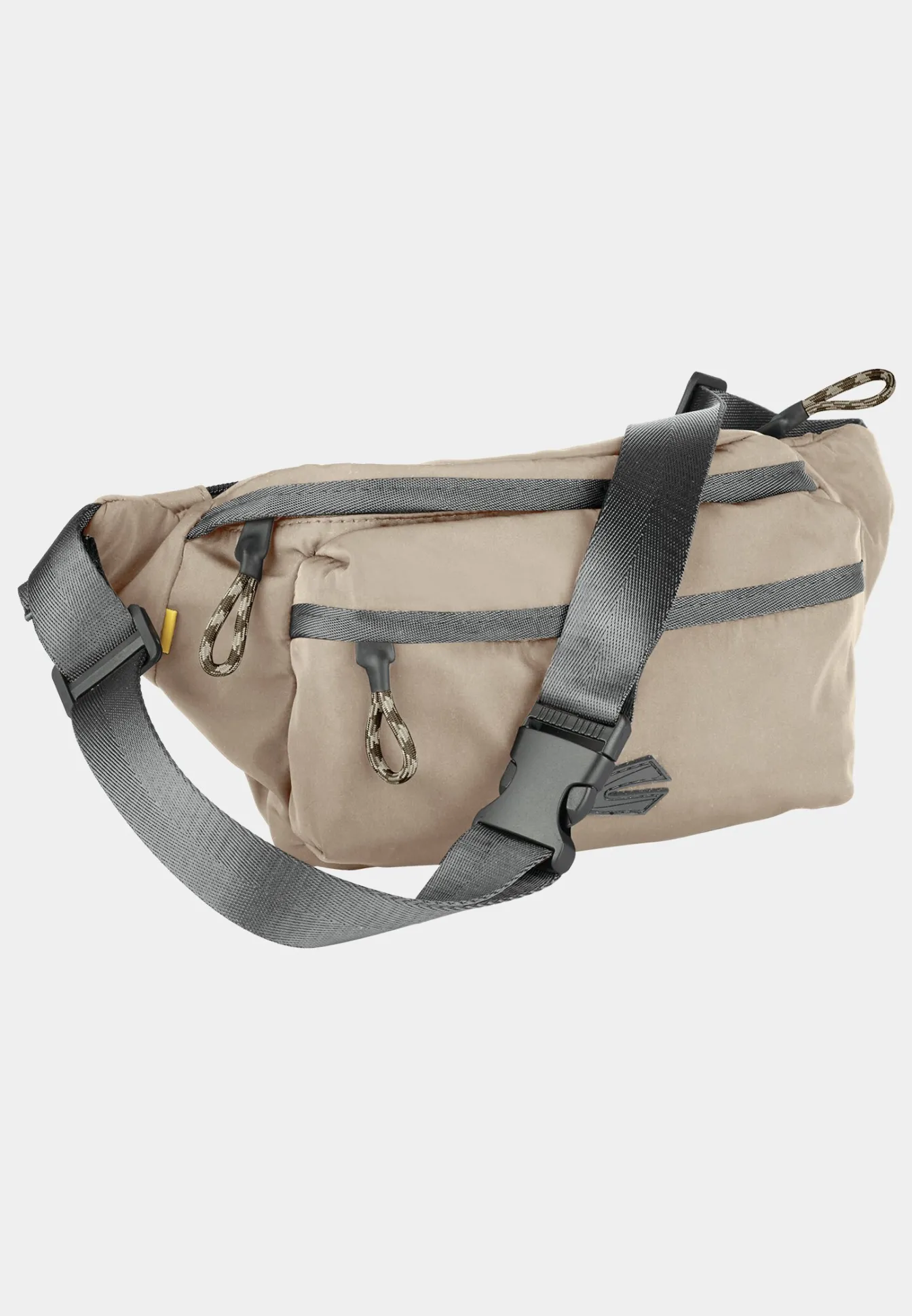 Herren Camel Active Taschen & Rucksäcke^TERRA Belt Bag aus recyceltem Nylon