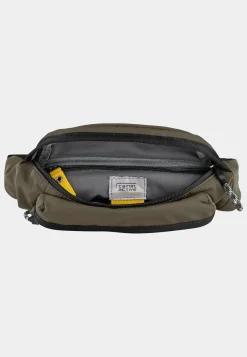 Herren Camel Active Taschen & Rucksäcke^TERRA Belt Bag aus recyceltem Nylon