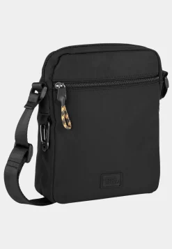 Herren Camel Active Taschen & Rucksäcke^TERRA Cross Bag aus recyceltem Nylon