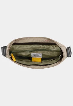 Herren Camel Active Taschen & Rucksäcke^TERRA Cross Bag aus recyceltem Nylon