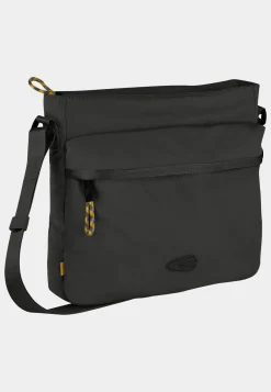 Herren Camel Active Taschen & Rucksäcke^TERRA Cross Bag aus recyceltem Nylon