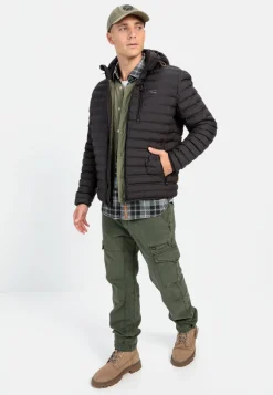 Herren Camel Active Jacken & Westen^teXXXactive® Blouson aus recyceltem Polyester