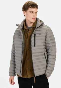 Herren Camel Active Jacken & Westen^teXXXactive® Blouson aus recyceltem Polyester