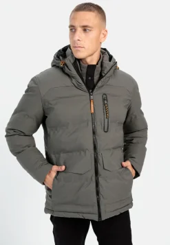 Herren Camel Active Jacken & Westen^teXXXactive® Funktionsjacke aus recyceltem Polyester