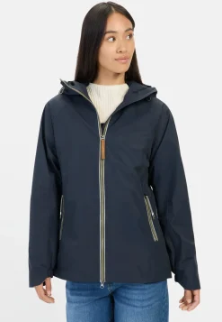 Damen Camel Active Jacken & Westen^teXXXactive® Funktionsjacke aus Polyester