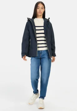 Damen Camel Active Jacken & Westen^teXXXactive® Funktionsjacke aus Polyester