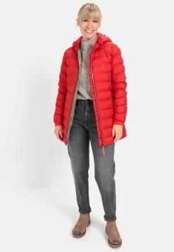 Damen Camel Active Jacken & Westen^teXXXactive® Funktionsjacke aus recyceltem Polyester