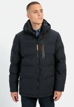 Herren Camel Active Jacken & Westen^teXXXactive® Funktionsjacke aus recyceltem Polyester