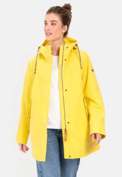 Damen Camel Active Jacken & Westen^teXXXactive® Funktionsparka