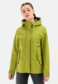 Damen Camel Active Jacken & Westen^teXXXactive® Jacke aus einem Bio-Baumwollmix