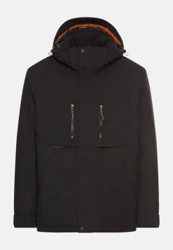 Herren Camel Active Jacken & Westen^teXXXactive® Jacke mit abnehmbarer Kapuze