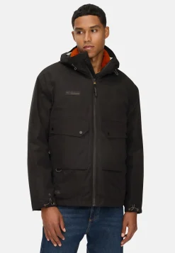 Herren Camel Active Jacken & Westen^teXXXactive® Jacke mit 2-in-1-Funktion