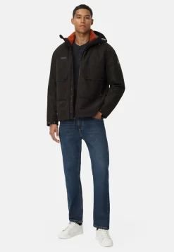 Herren Camel Active Jacken & Westen^teXXXactive® Jacke mit 2-in-1-Funktion