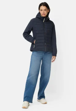 Damen Camel Active Jacken & Westen^teXXXactive® Jacke mit reflektierenden Details