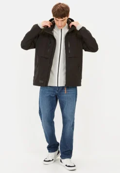 Herren Camel Active Jacken & Westen^teXXXactive® Windbreaker mit abnehmbarer Kapuze