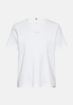 Damen Camel Active T-Shirts & Polos^T-Shirt aus Organic Cotton