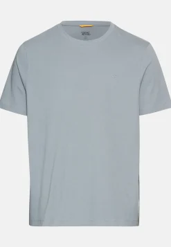 Herren Camel Active T-Shirts & Polos^T-Shirt aus reiner Baumwolle