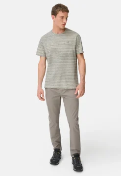 Herren Camel Active T-Shirts & Polos^T-Shirt mit Cooling Performance