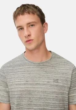 Herren Camel Active T-Shirts & Polos^T-Shirt mit Cooling Performance