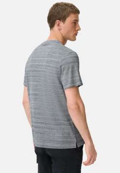Herren Camel Active T-Shirts & Polos^T-Shirt mit Cooling Performance