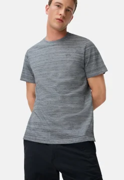 Herren Camel Active T-Shirts & Polos^T-Shirt mit Cooling Performance