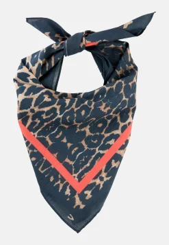 Damen Camel Active Schals & Tücher^Tuch aus weicher Baumwolle