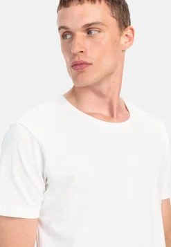 Herren Camel Active Unterwäsche^Unterhemd/-shirt im 3er-Pack