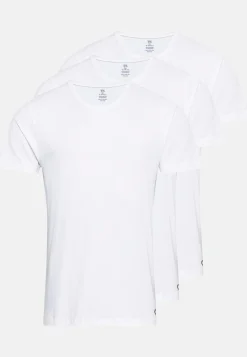 Herren Camel Active Unterwäsche^Unterhemd/-shirt im 3er-Pack