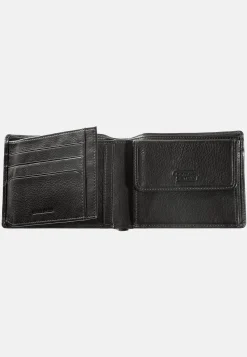 Herren Camel Active Geldbörsen & Etuis^VEGAS Geldbörse aus Leder