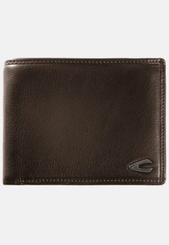 Herren Camel Active Geldbörsen & Etuis^VEGAS Geldbörse aus Leder