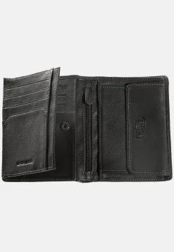 Herren Camel Active Geldbörsen & Etuis^VEGAS Geldbörse aus Leder
