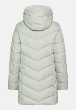 Damen Camel Active Jacken & Westen^Wattierte Jacke mit abnehmbarer Kapuze