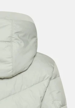 Damen Camel Active Jacken & Westen^Wattierte Jacke mit abnehmbarer Kapuze