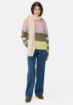 Damen Camel Active Pullover & Cardigans^Weicher Pullover im Boxy Fit