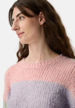 Damen Camel Active Pullover & Cardigans^Weicher Pullover im Boxy Fit