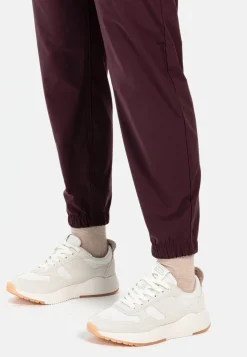 Damen Camel Active Hosen^Worker Hose im Loose Fit