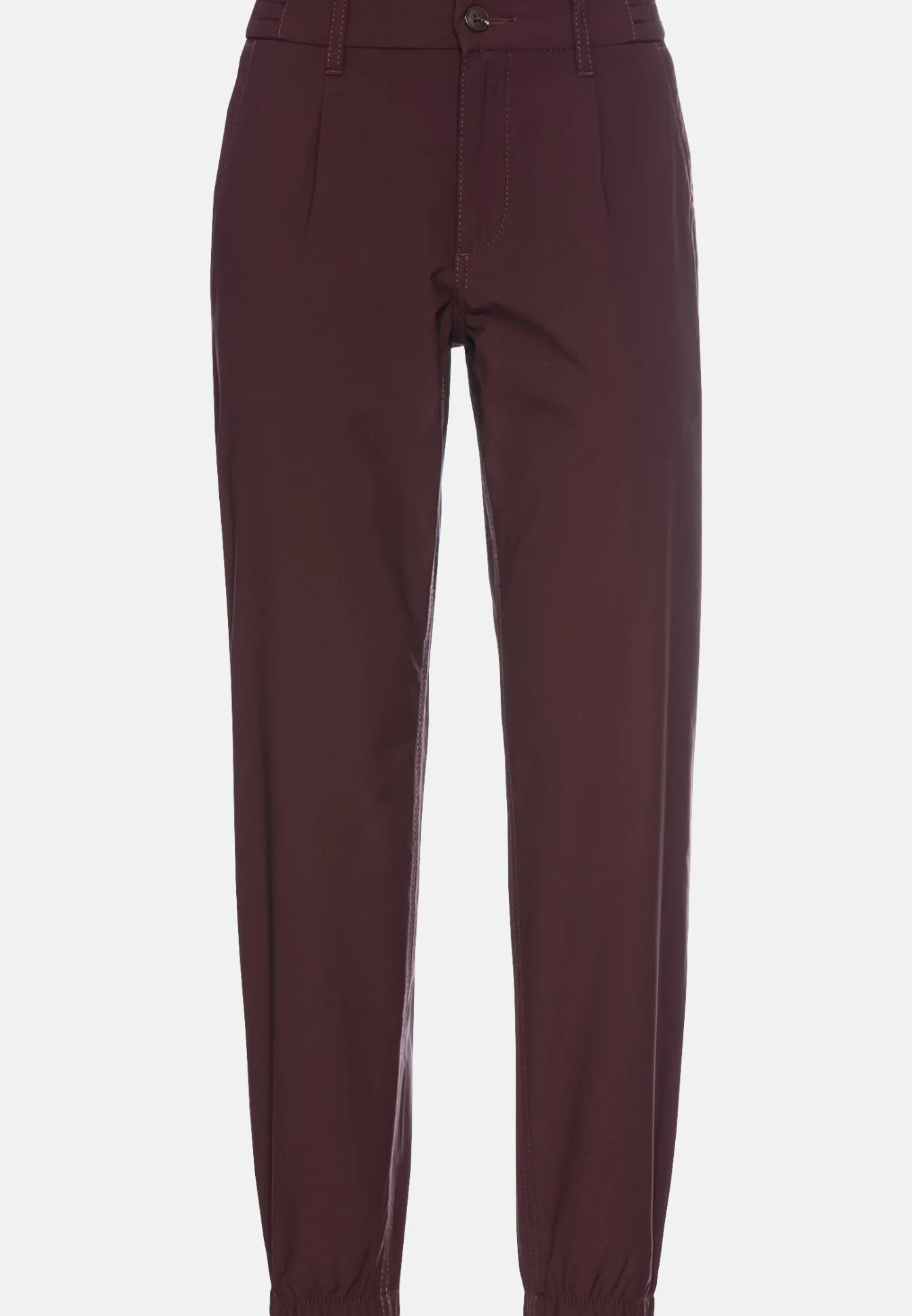 Damen Camel Active Hosen^Worker Hose im Loose Fit