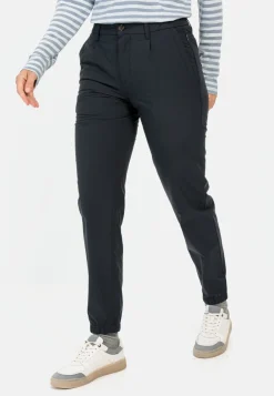 Damen Camel Active Hosen^Worker Hose im Loose Fit
