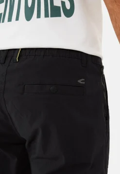 Herren Camel Active Hosen^Zip-Off Cargohose im Relaxed Fit