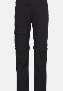 Herren Camel Active Hosen^Zip-Off Cargohose im Relaxed Fit